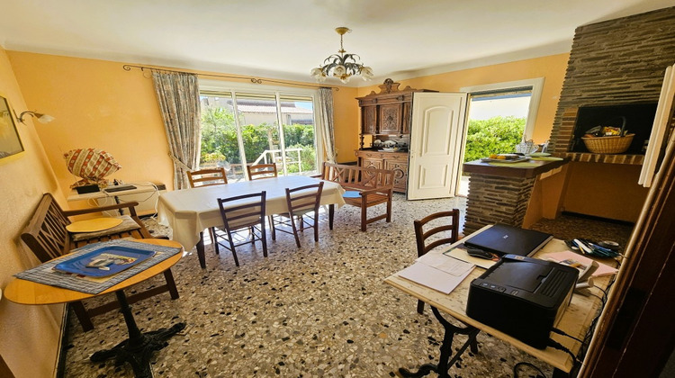 Ma-Cabane - Vente Maison LE BARCARES, 105 m²