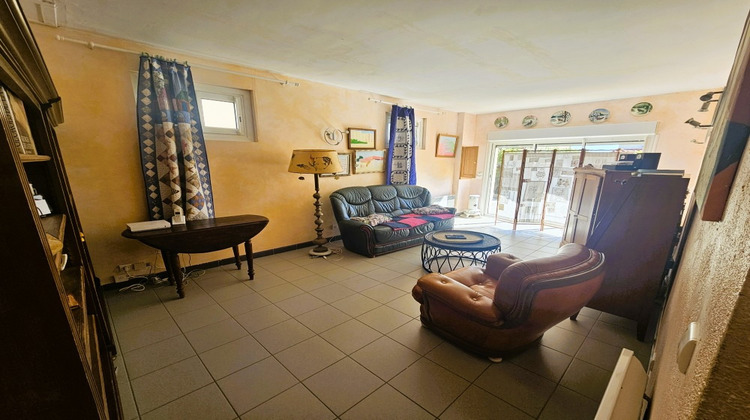 Ma-Cabane - Vente Maison LE BARCARES, 105 m²