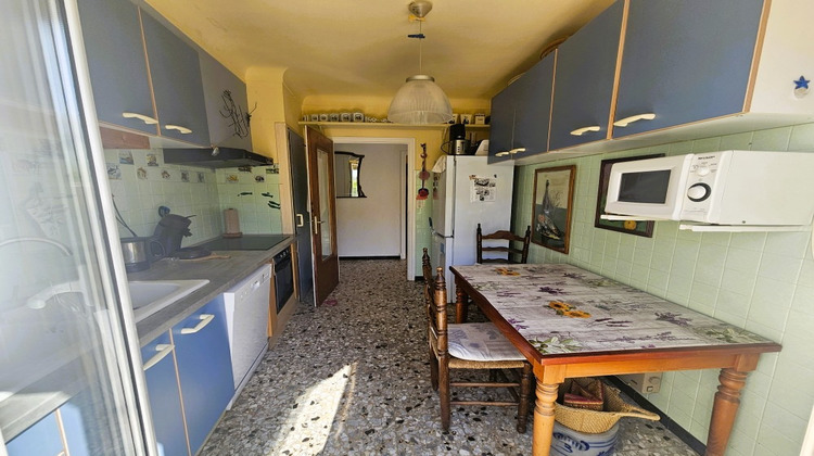 Ma-Cabane - Vente Maison LE BARCARES, 105 m²