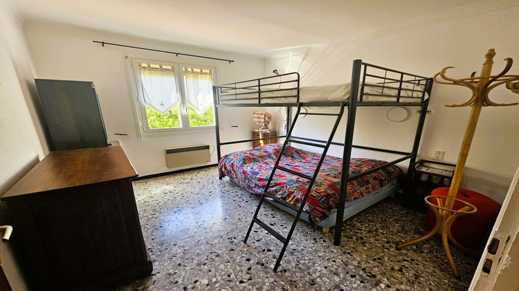 Ma-Cabane - Vente Maison LE BARCARES, 105 m²