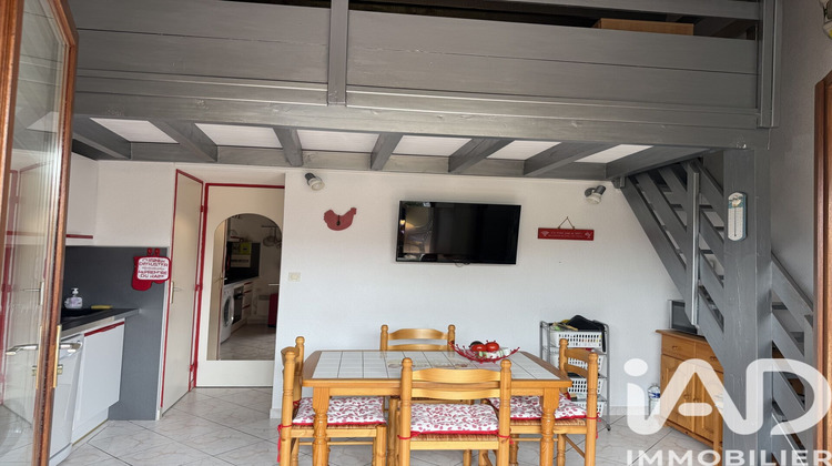 Ma-Cabane - Vente Maison Le Barcarès, 30 m²
