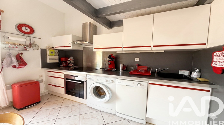 Ma-Cabane - Vente Maison Le Barcarès, 30 m²