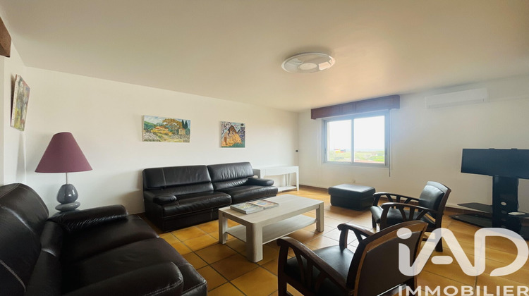 Ma-Cabane - Vente Maison Le Barcarès, 346 m²