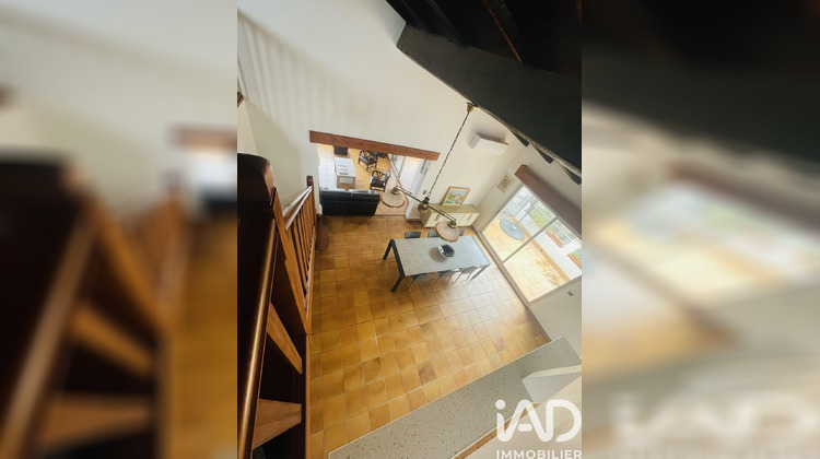 Ma-Cabane - Vente Maison Le Barcarès, 346 m²