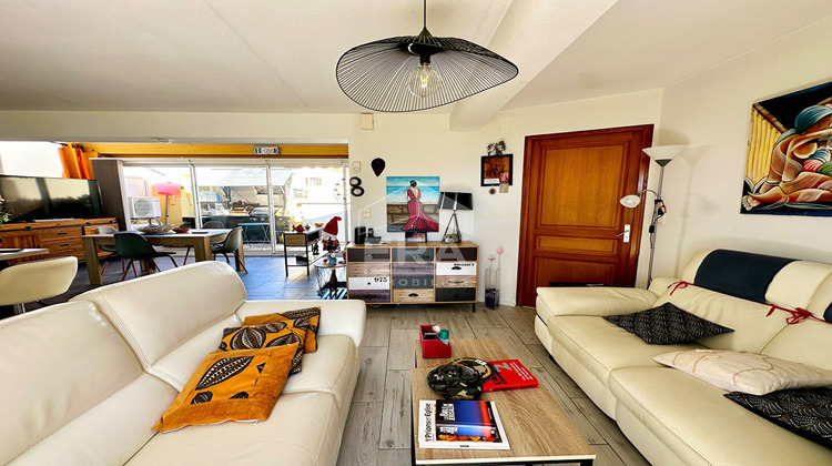 Ma-Cabane - Vente Maison LE BARCARES, 106 m²