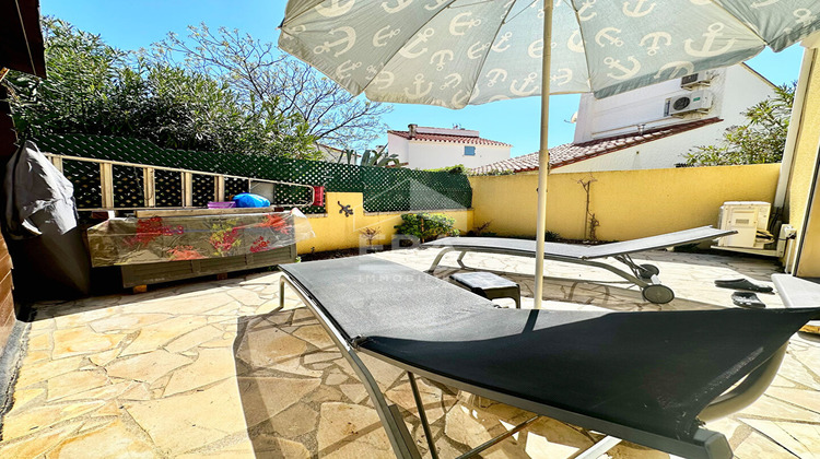 Ma-Cabane - Vente Maison LE BARCARES, 106 m²