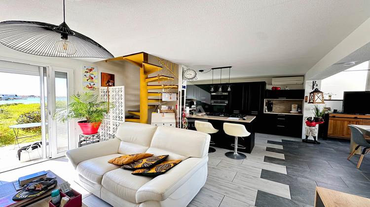 Ma-Cabane - Vente Maison LE BARCARES, 106 m²