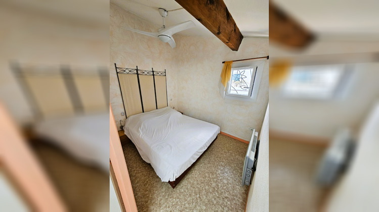 Ma-Cabane - Vente Maison LE BARCARES, 44 m²