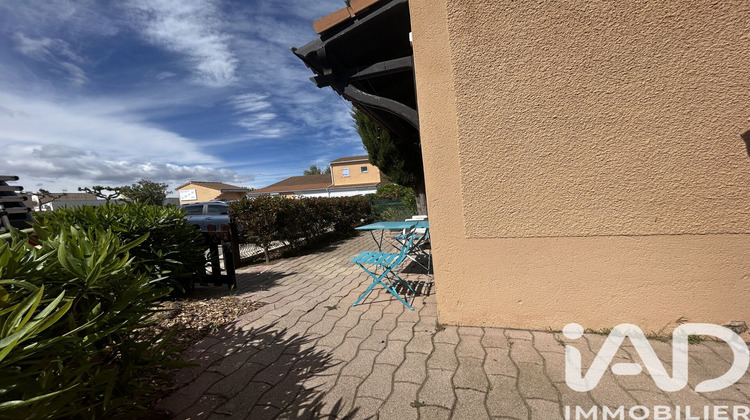 Ma-Cabane - Vente Maison Le Barcarès, 90 m²