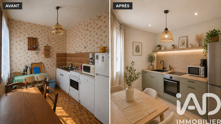 Ma-Cabane - Vente Maison Le Barcarès, 102 m²