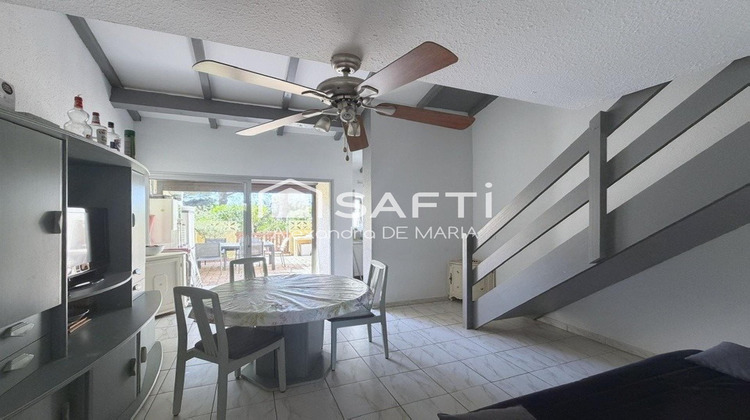 Ma-Cabane - Vente Maison Le Barcares, 55 m²