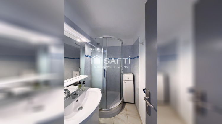 Ma-Cabane - Vente Maison Le Barcares, 55 m²