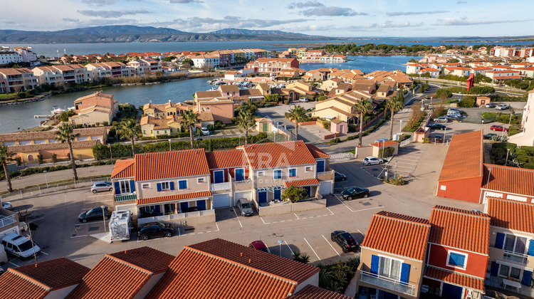 Ma-Cabane - Vente Maison LE BARCARES, 65 m²
