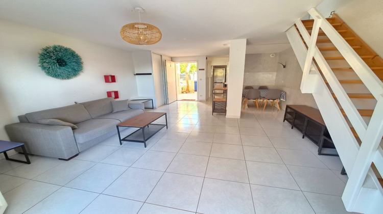 Ma-Cabane - Vente Maison LE BARCARES, 68 m²