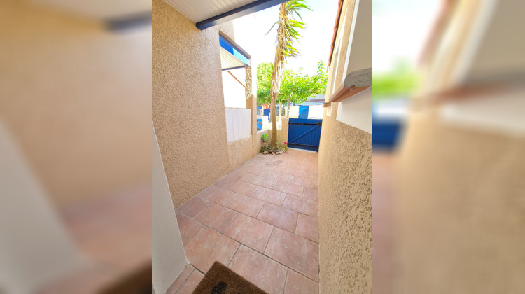 Ma-Cabane - Vente Maison LE BARCARES, 68 m²