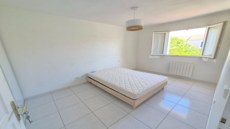Ma-Cabane - Vente Maison LE BARCARES, 68 m²