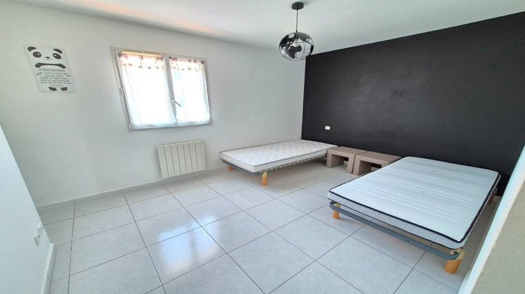 Ma-Cabane - Vente Maison LE BARCARES, 68 m²