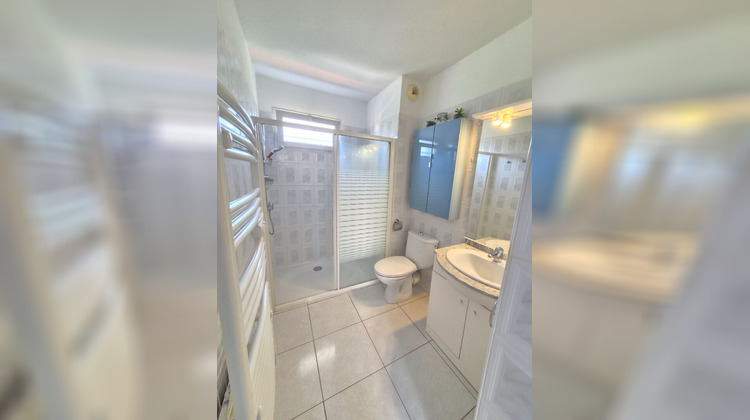 Ma-Cabane - Vente Maison LE BARCARES, 68 m²