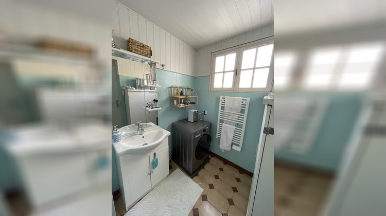 Ma-Cabane - Vente Maison LE BARCARES, 42 m²
