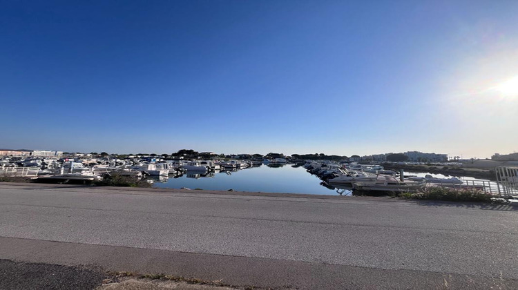 Ma-Cabane - Vente Maison LE BARCARES, 300 m²