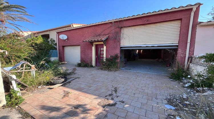 Ma-Cabane - Vente Maison LE BARCARES, 300 m²