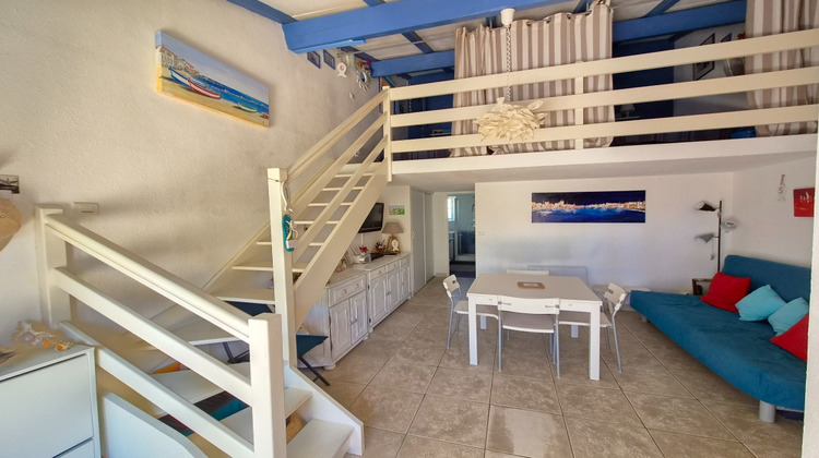Ma-Cabane - Vente Maison LE BARCARES, 45 m²