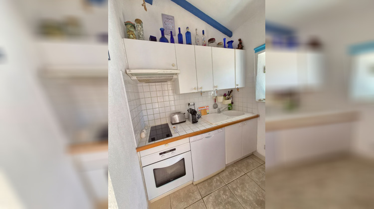 Ma-Cabane - Vente Maison LE BARCARES, 45 m²