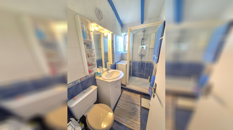 Ma-Cabane - Vente Maison LE BARCARES, 45 m²