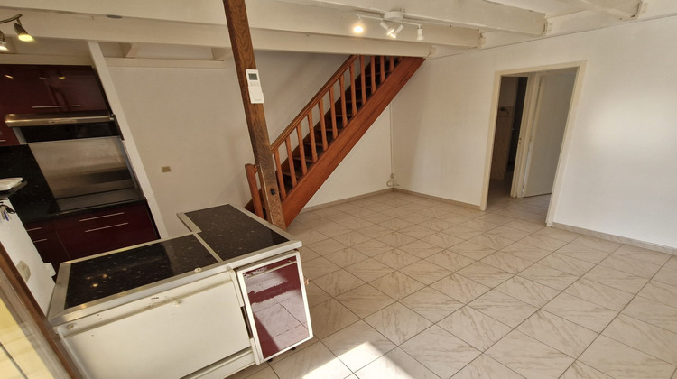 Ma-Cabane - Vente Maison Le Barcarès, 47 m²