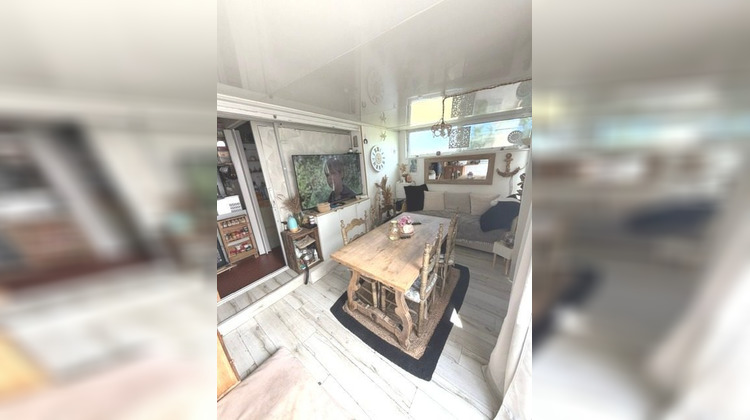 Ma-Cabane - Vente Maison Le Barcarès, 30 m²