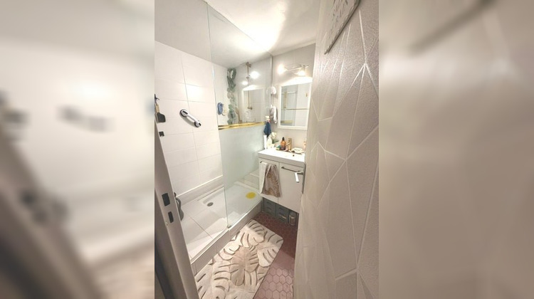 Ma-Cabane - Vente Maison Le Barcarès, 30 m²