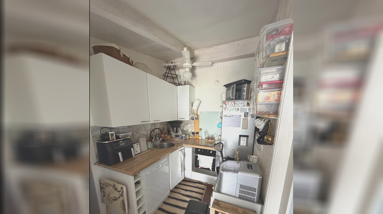 Ma-Cabane - Vente Maison Le Barcarès, 30 m²