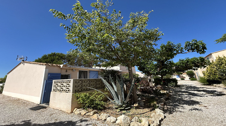 Ma-Cabane - Vente Maison LE BARCARES, 27 m²