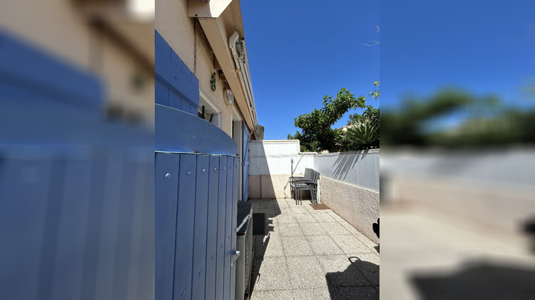 Ma-Cabane - Vente Maison LE BARCARES, 27 m²