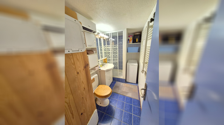 Ma-Cabane - Vente Maison LE BARCARES, 27 m²