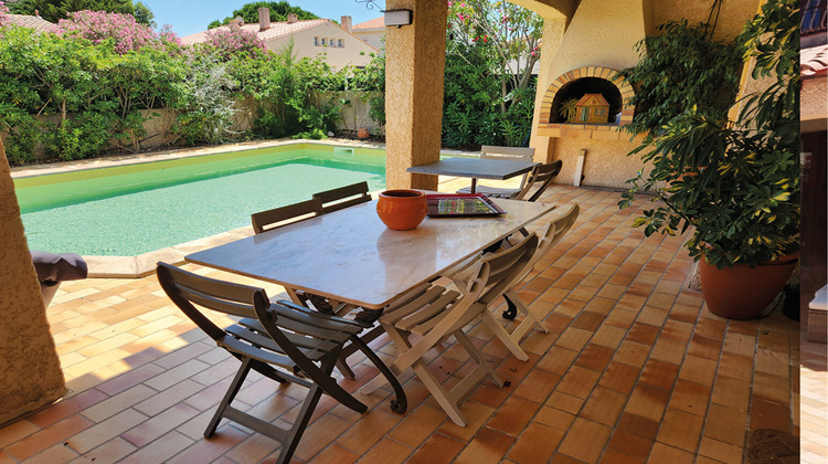 Ma-Cabane - Vente Maison LE BARCARES, 189 m²