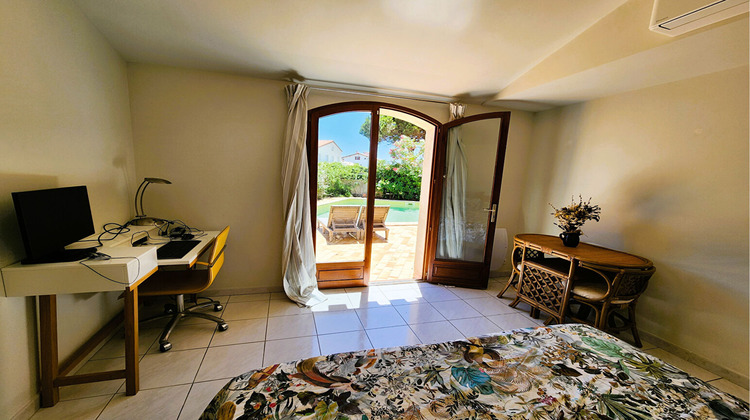 Ma-Cabane - Vente Maison LE BARCARES, 189 m²