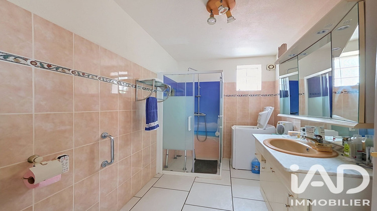 Ma-Cabane - Vente Maison Le Barcarès, 150 m²