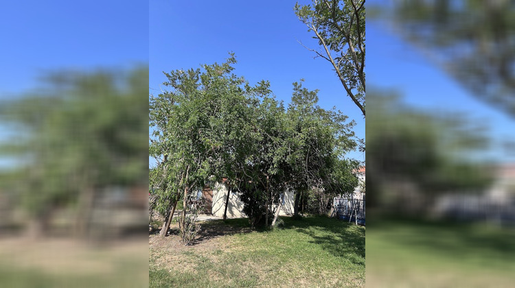 Ma-Cabane - Vente Maison Le Barcarès, 40 m²