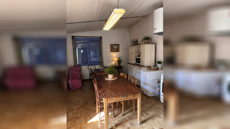 Ma-Cabane - Vente Maison Le Barcarès, 40 m²