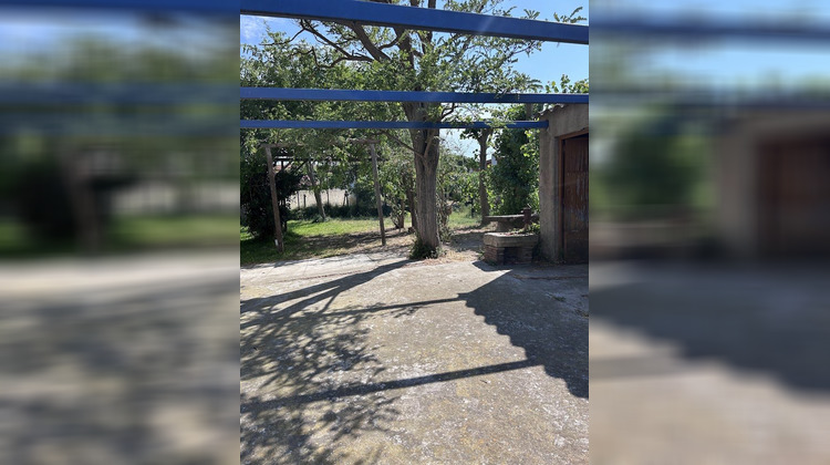 Ma-Cabane - Vente Maison Le Barcarès, 40 m²