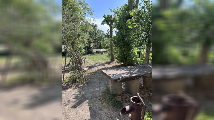 Ma-Cabane - Vente Maison Le Barcarès, 40 m²