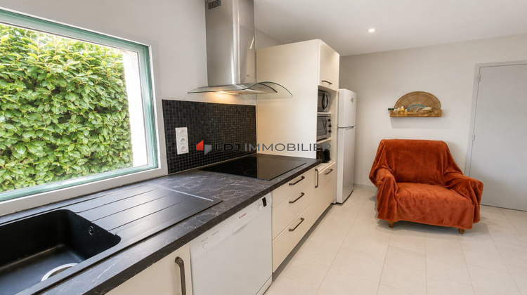Ma-Cabane - Vente Maison Le Barcarès, 40 m²