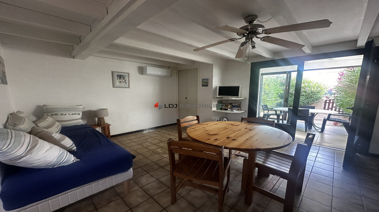Ma-Cabane - Vente Maison Le Barcarès, 57 m²