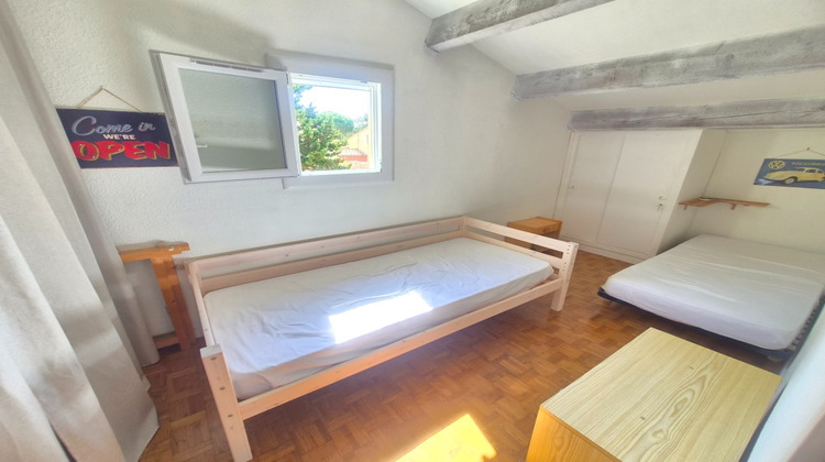 Ma-Cabane - Vente Maison LE BARCARES, 45 m²
