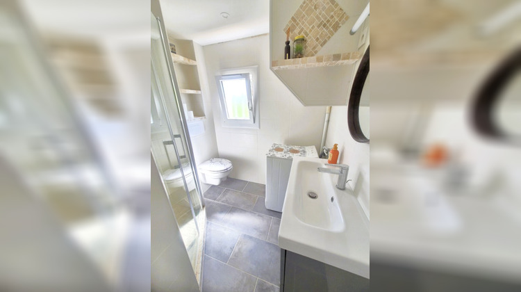 Ma-Cabane - Vente Maison LE BARCARES, 45 m²