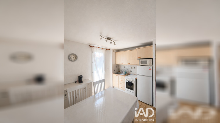 Ma-Cabane - Vente Maison Le Barcarès, 34 m²