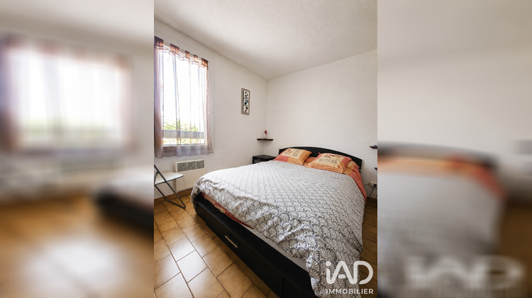 Ma-Cabane - Vente Maison Le Barcarès, 34 m²
