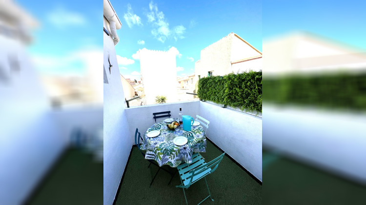 Ma-Cabane - Vente Maison LE BARCARES, 42 m²