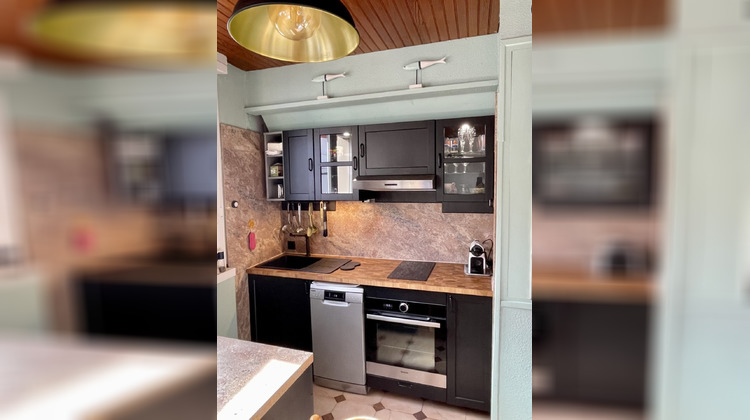 Ma-Cabane - Vente Maison LE BARCARES, 42 m²